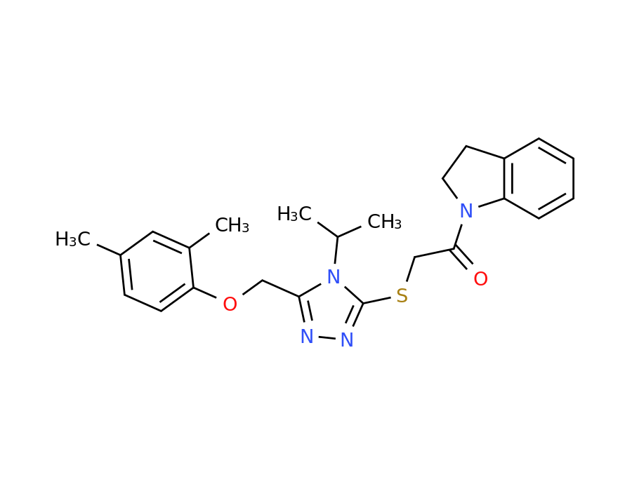 Structure Amb1896603