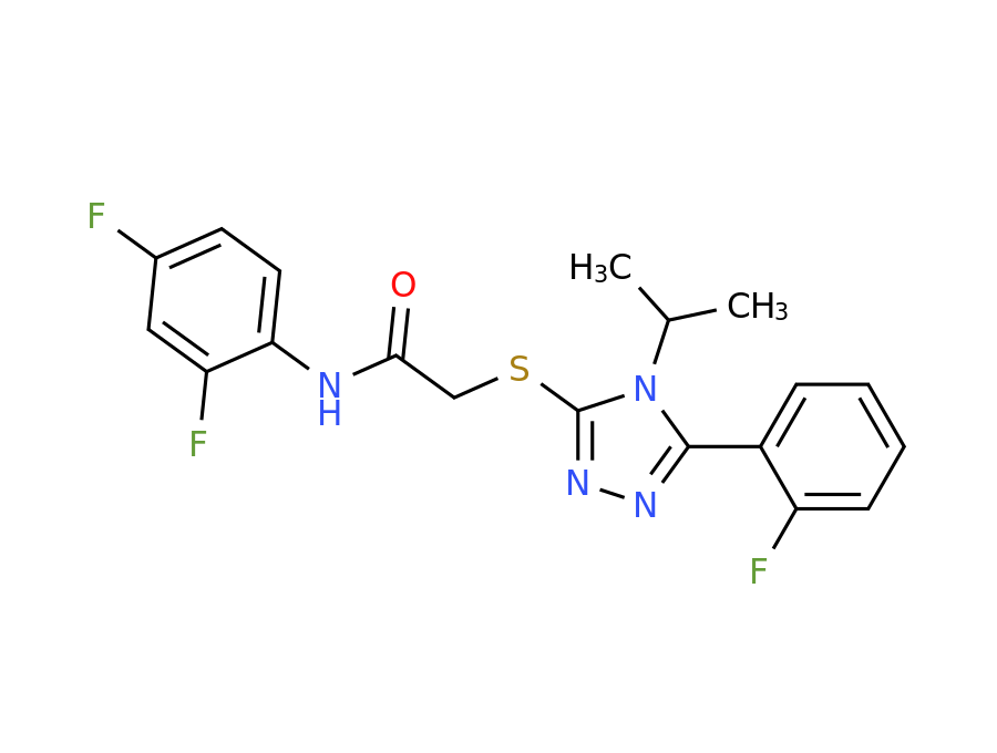 Structure Amb1896663