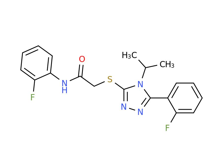 Structure Amb1896667