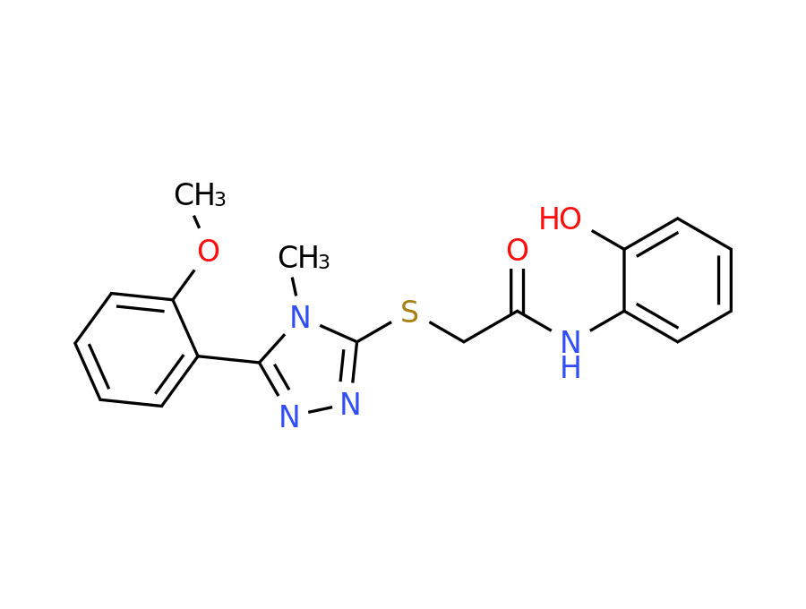 Structure Amb1896691