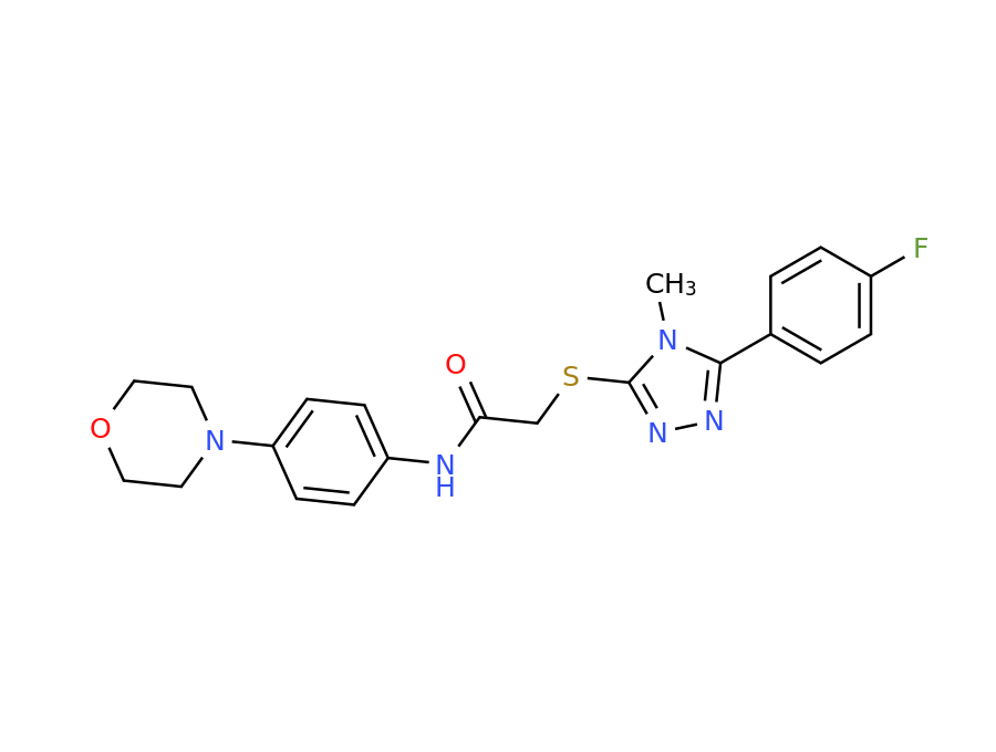 Structure Amb1896702