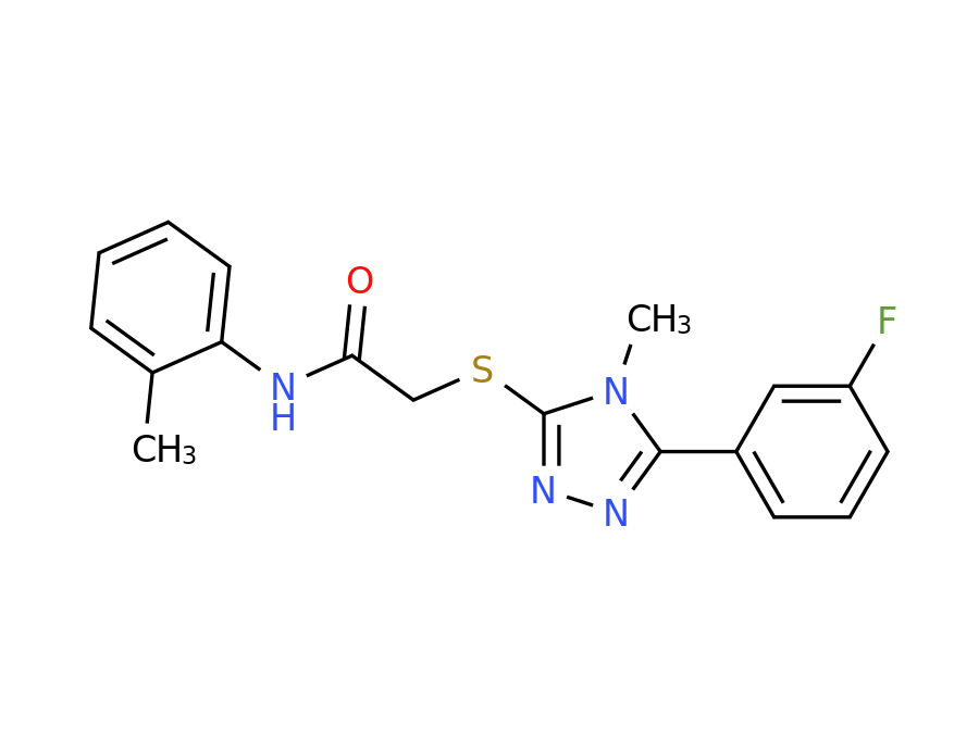 Structure Amb1896779