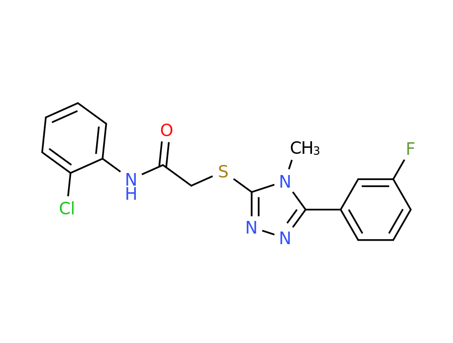Structure Amb1896783