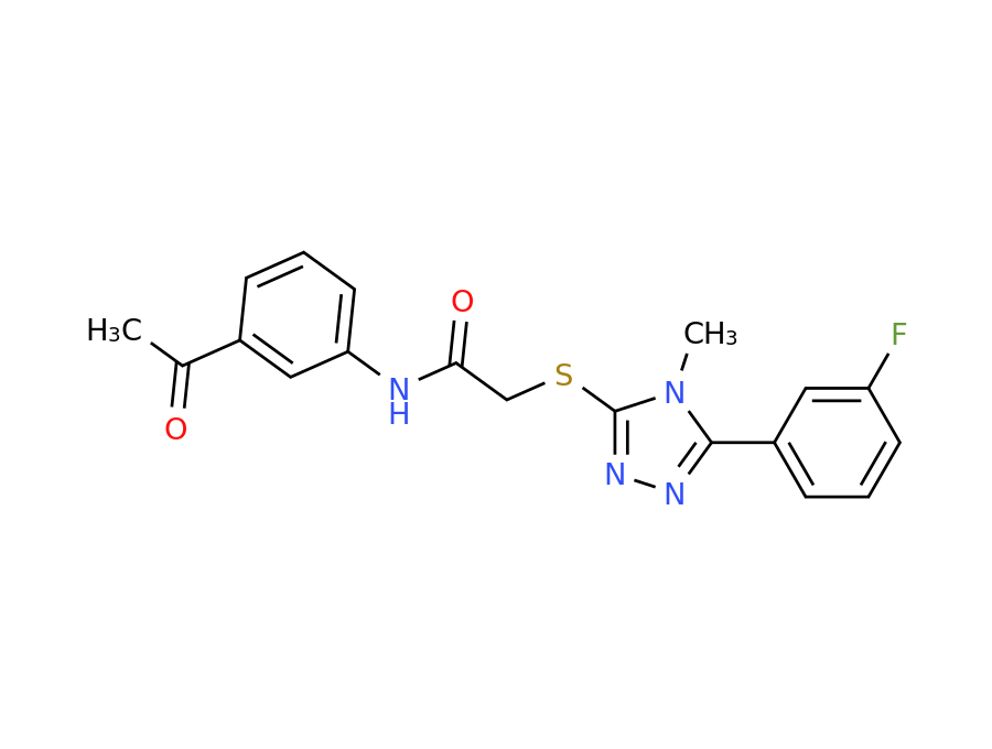 Structure Amb1896795
