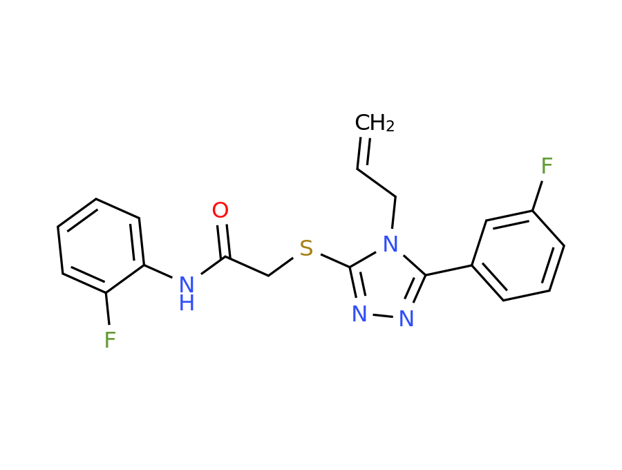 Structure Amb1896835