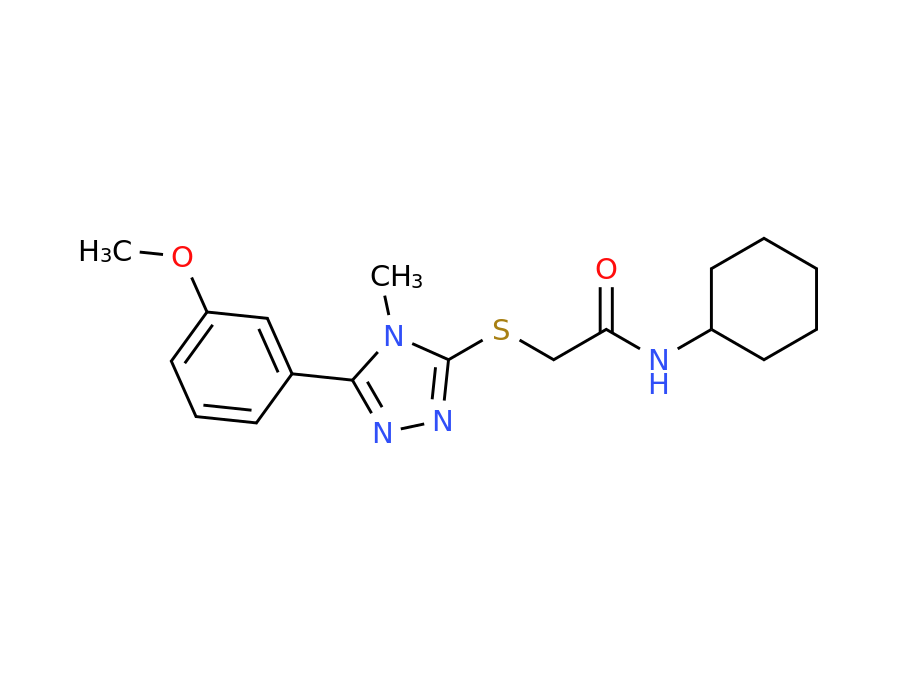 Structure Amb1896838