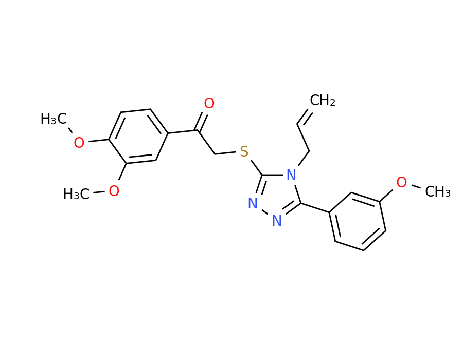Structure Amb1896850