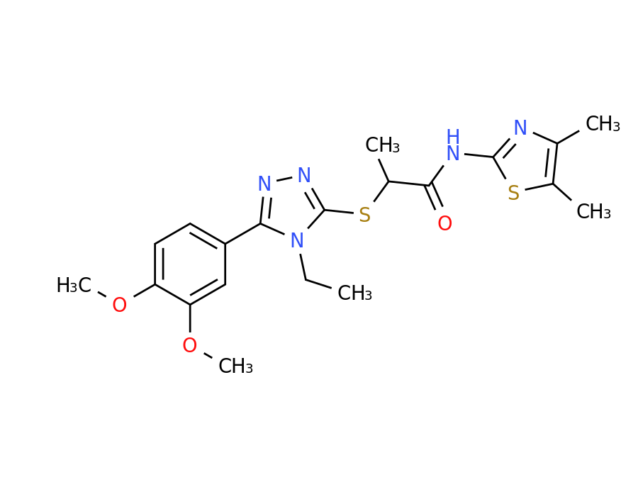 Structure Amb1896862