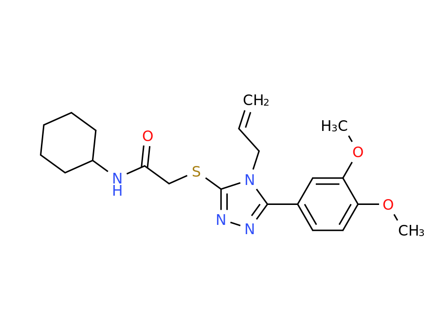 Structure Amb1896864