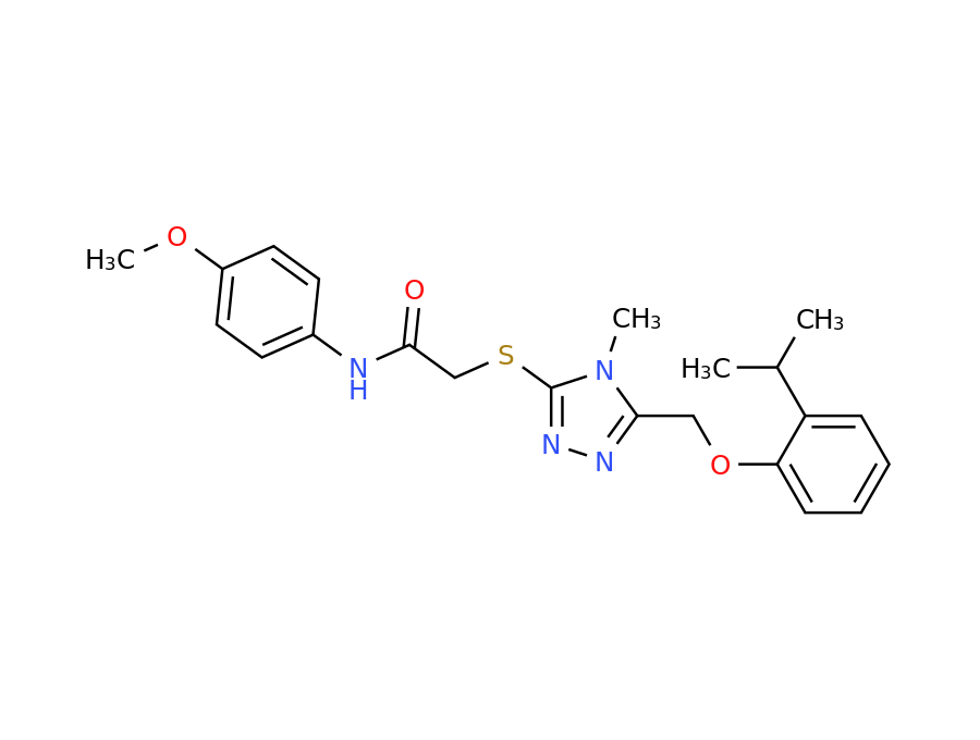 Structure Amb1896903