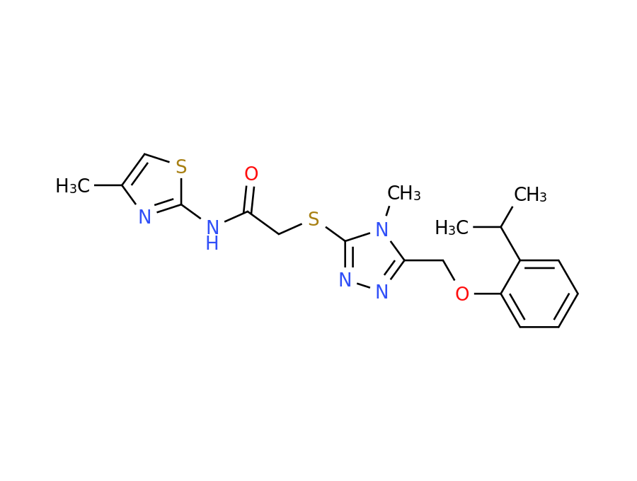 Structure Amb1896904