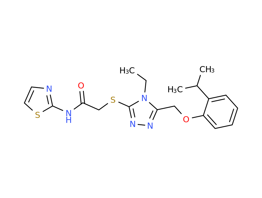 Structure Amb1896910