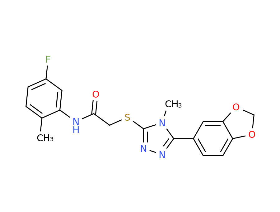 Structure Amb1896933