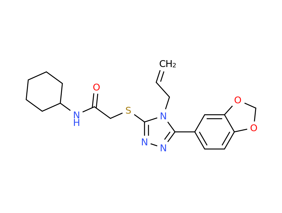 Structure Amb1896964
