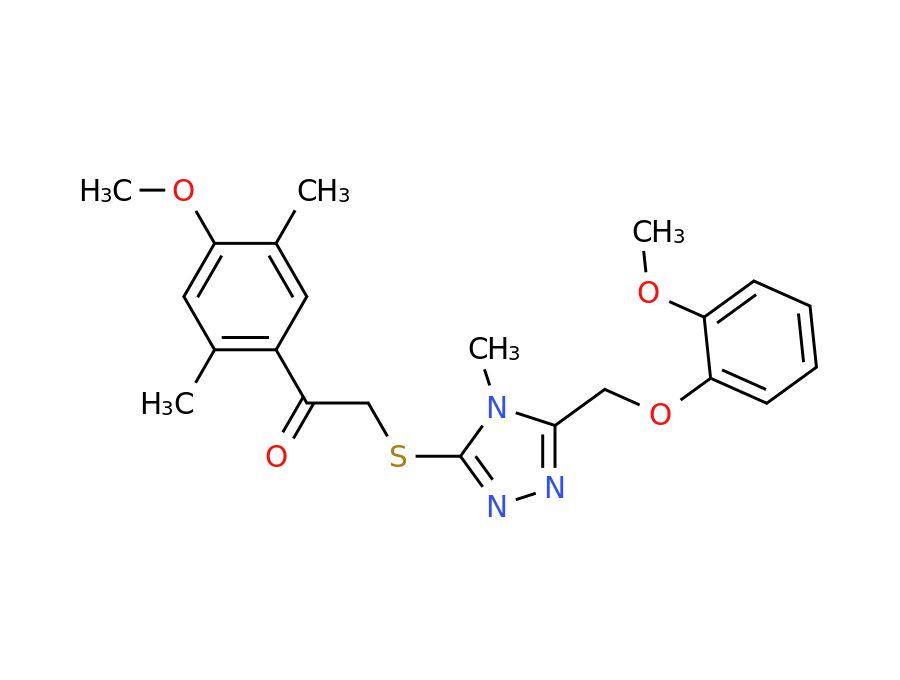Structure Amb1897029