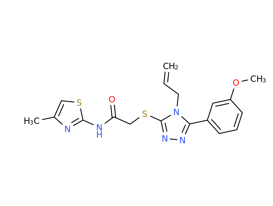 Structure Amb1897075