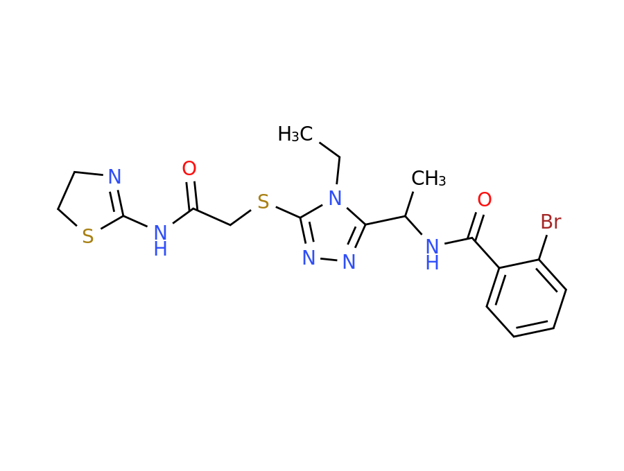 Structure Amb1897128