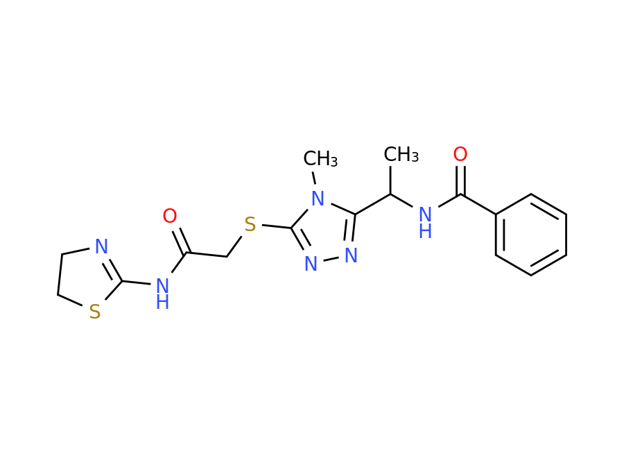 Structure Amb1897131