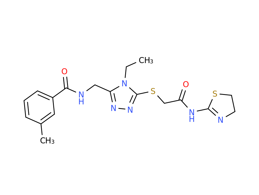 Structure Amb1897133