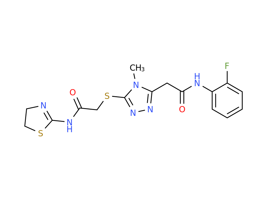 Structure Amb1897134