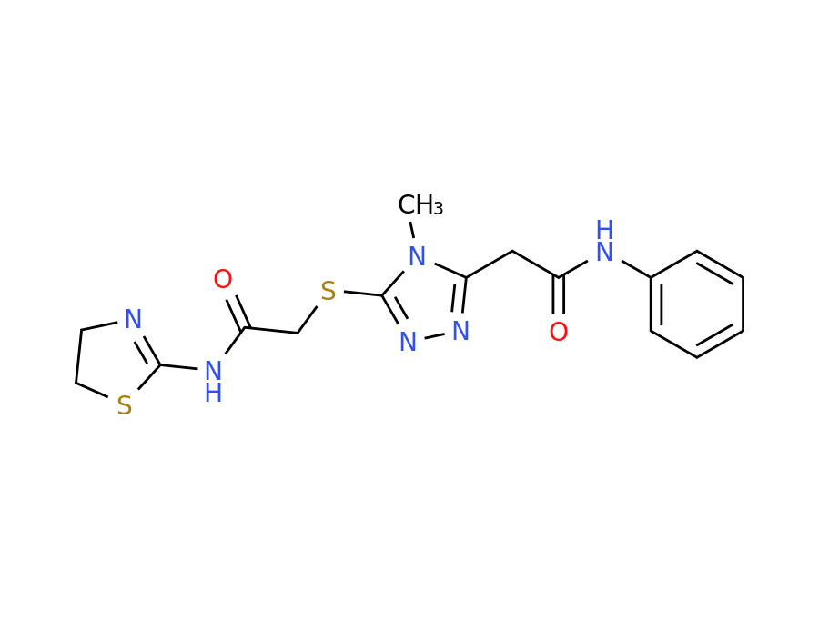 Structure Amb1897135