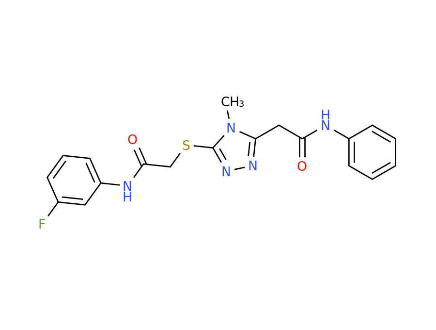 Structure Amb1897156