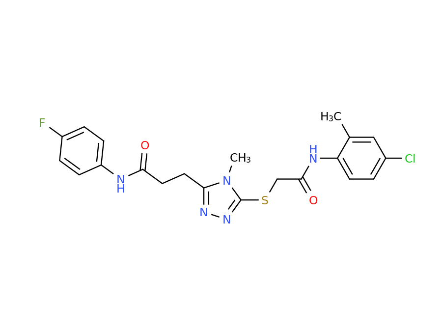 Structure Amb1897158