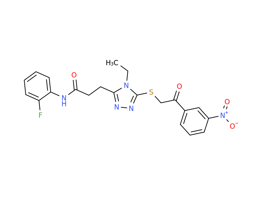 Structure Amb1897163