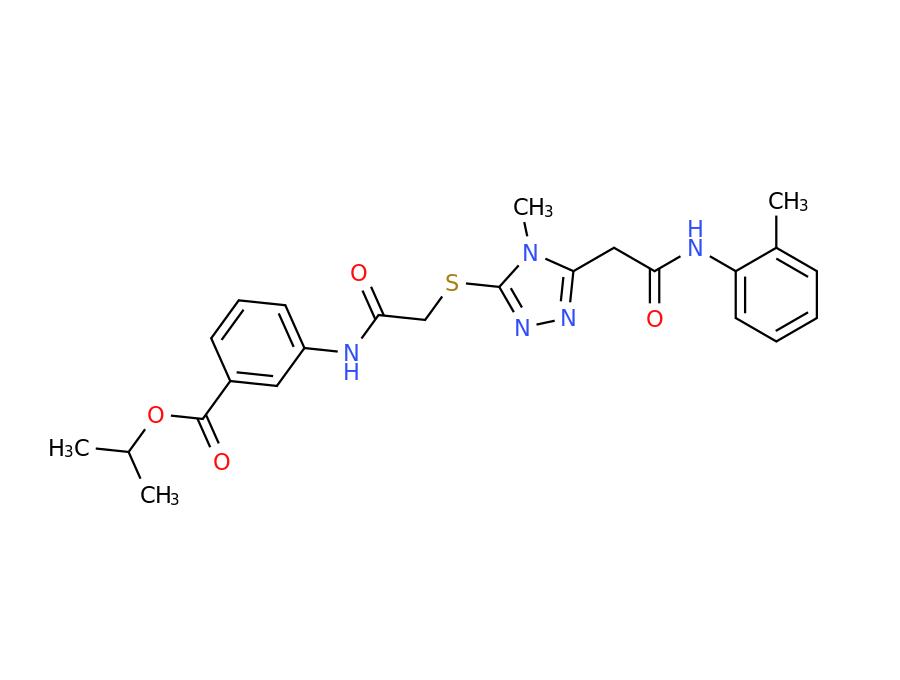 Structure Amb1897172