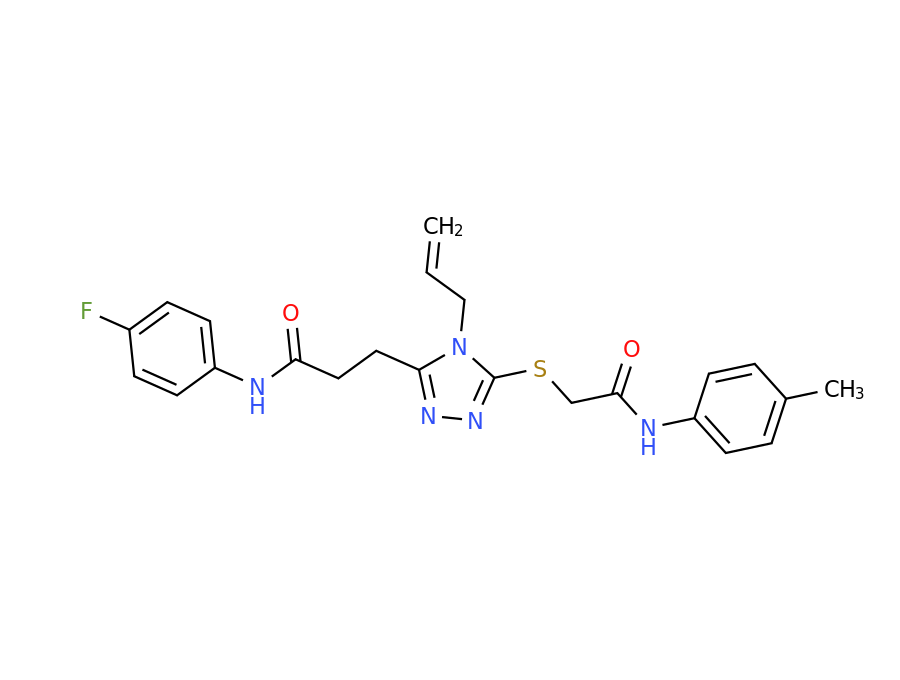 Structure Amb1897176