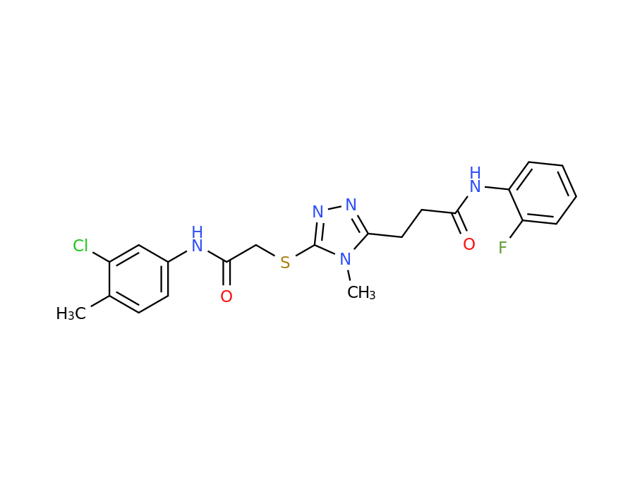 Structure Amb1897183