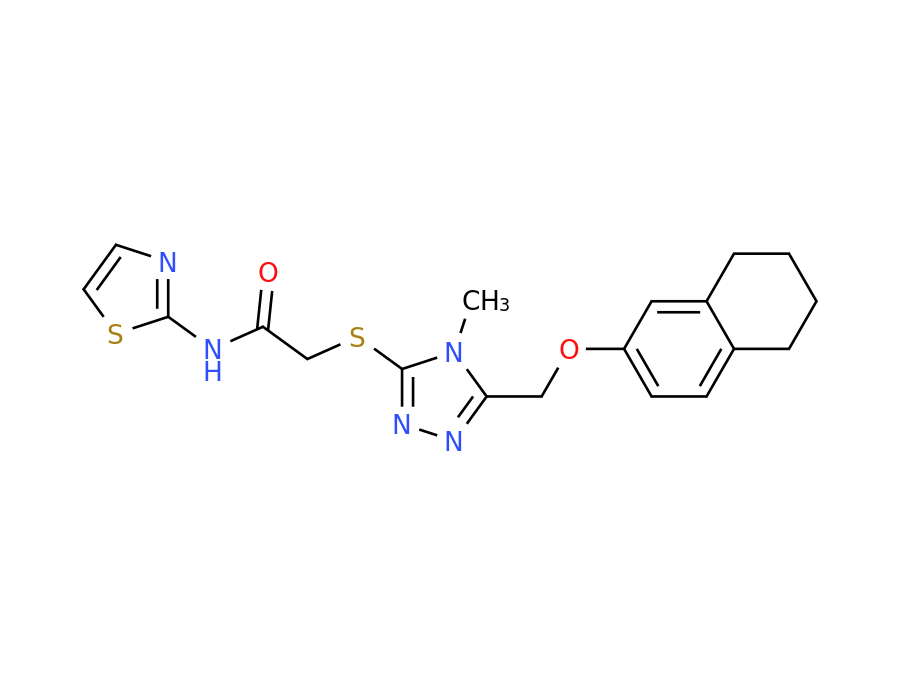 Structure Amb1897193