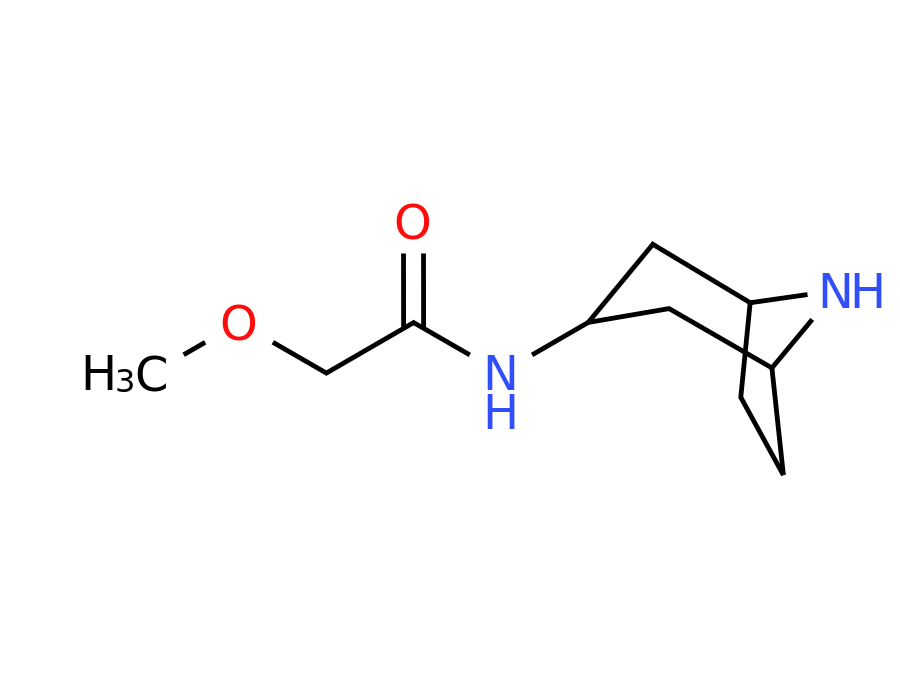 Structure Amb18974461