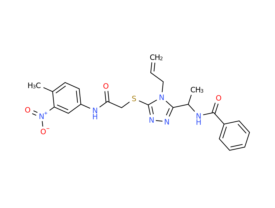 Structure Amb1897509