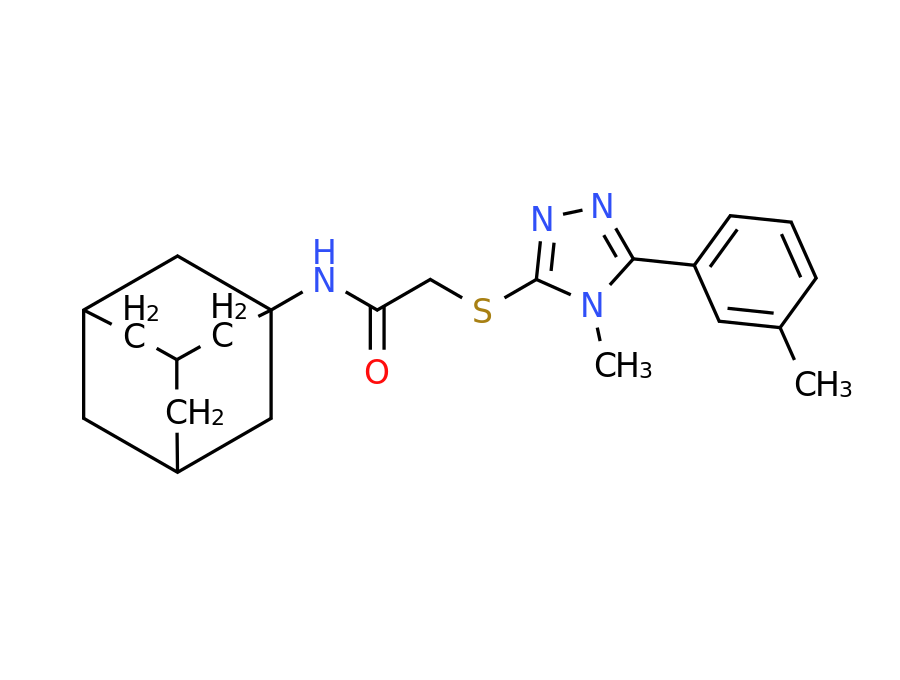 Structure Amb1897521