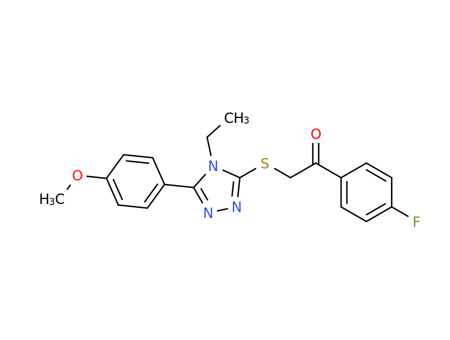 Structure Amb1897540