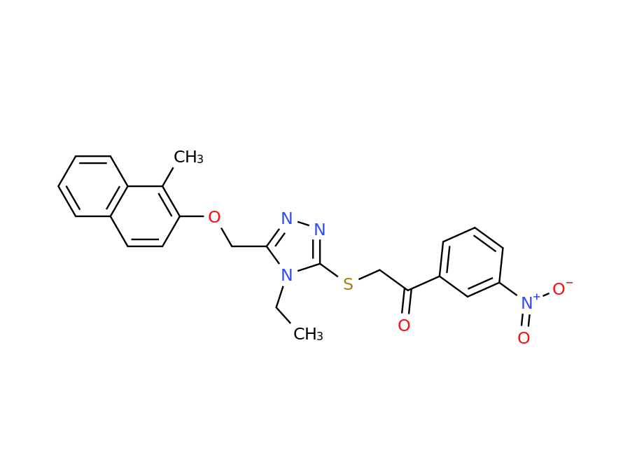 Structure Amb1897541