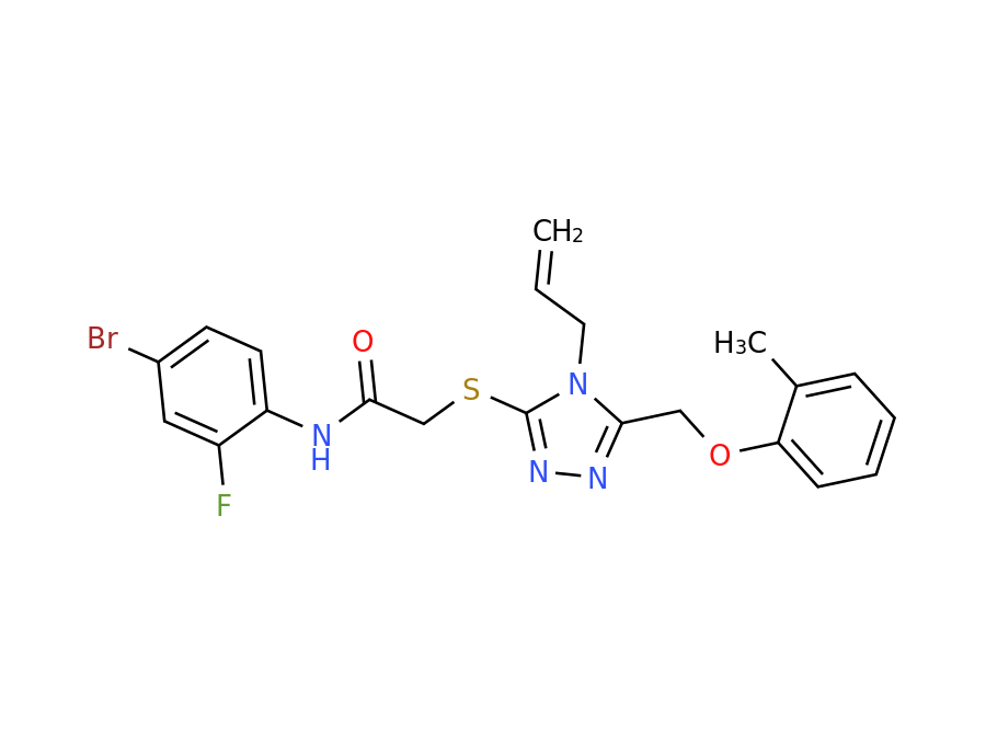 Structure Amb1897584