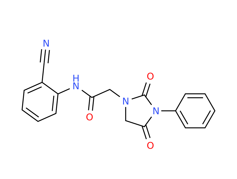 Structure Amb1897643