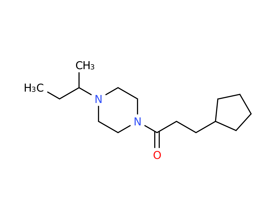 Structure Amb1897830