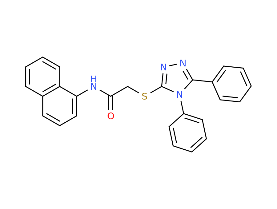 Structure Amb1897927