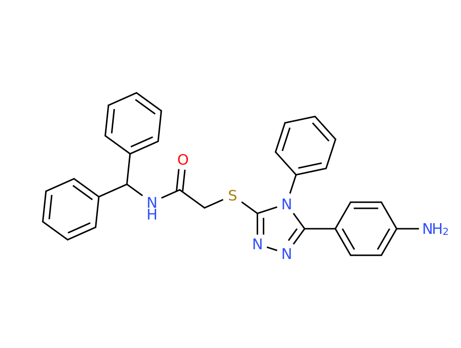 Structure Amb1897962