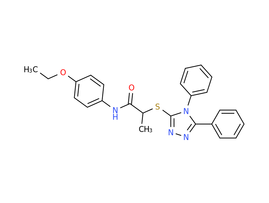 Structure Amb1897985