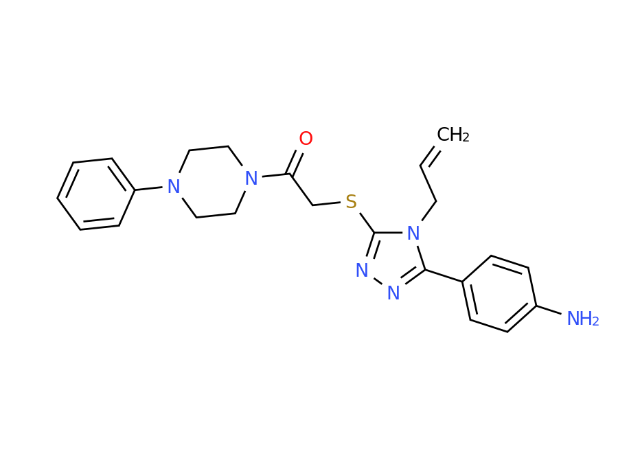 Structure Amb1898037
