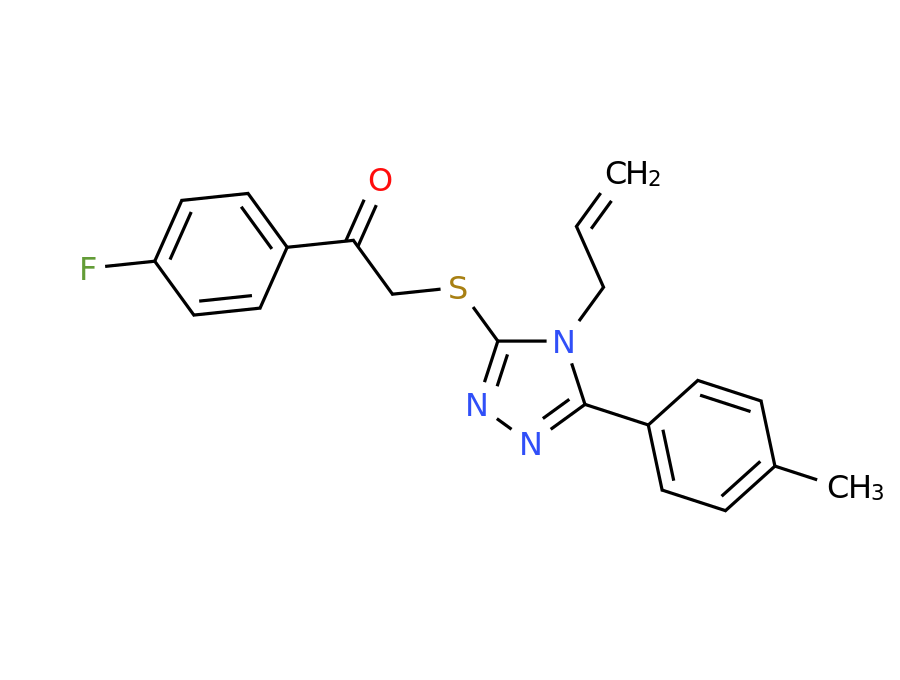 Structure Amb1898045