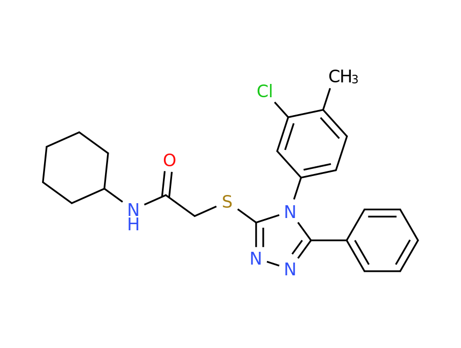 Structure Amb1898134