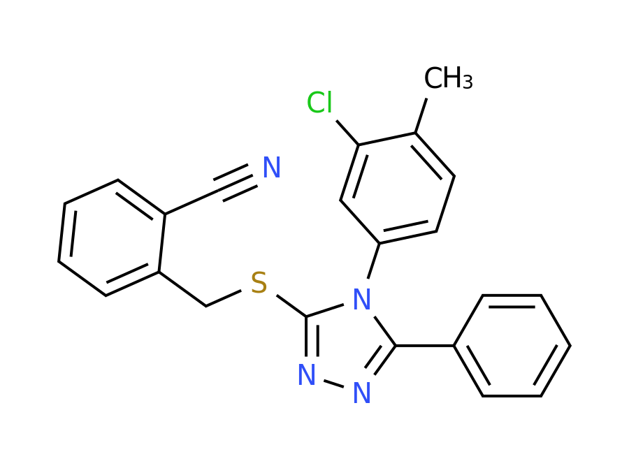 Structure Amb1898146