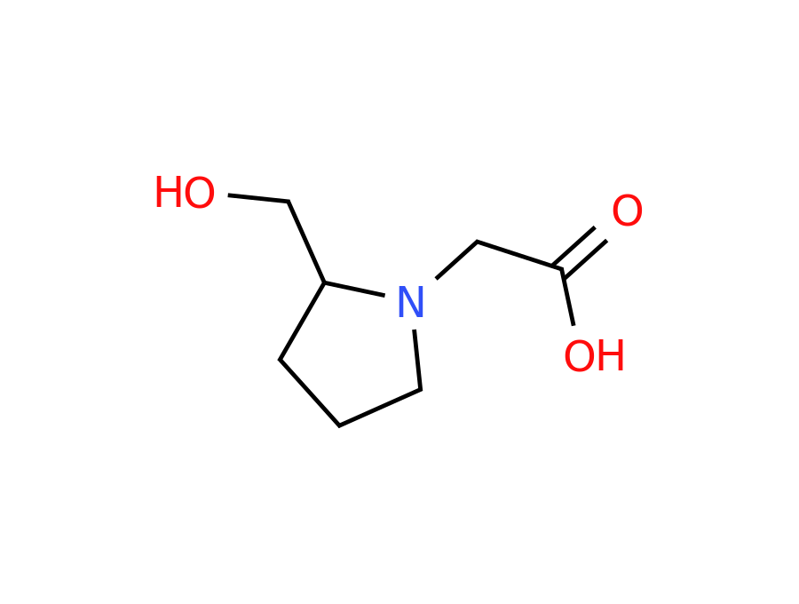 Structure Amb18984550