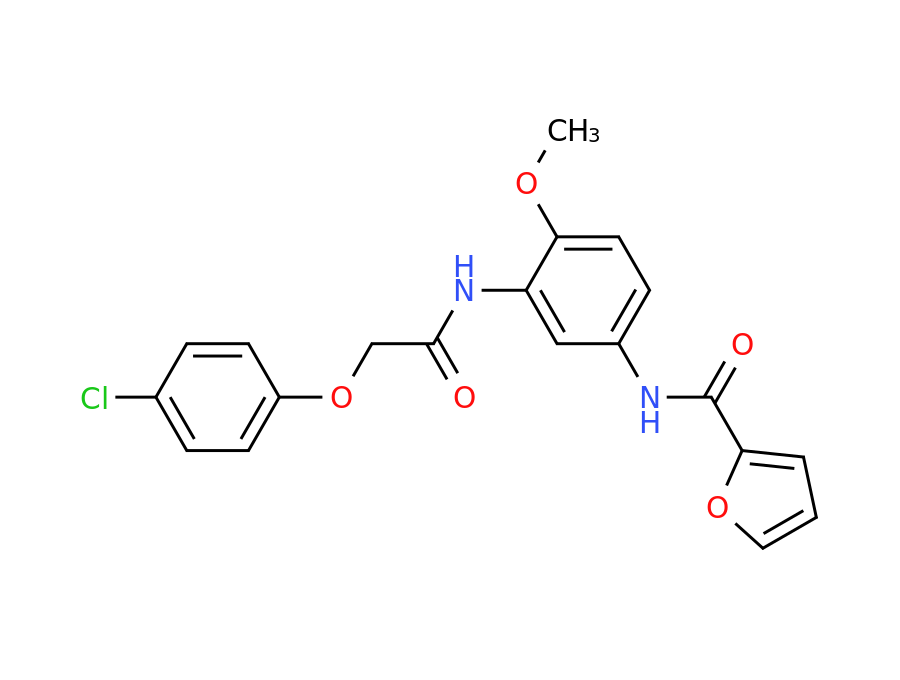 Structure Amb1898542