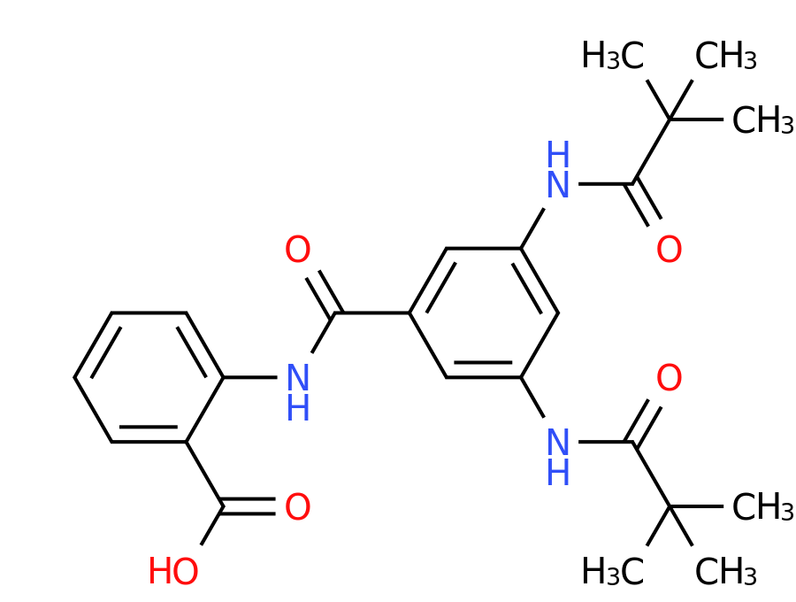 Structure Amb1898559